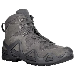 LOWA Boots ZEPHYR MK2 GTX MID - WOLF Discount