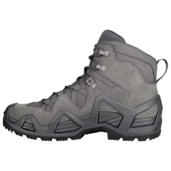 LOWA Boots ZEPHYR MK2 GTX MID - WOLF Discount