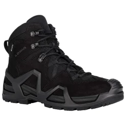 LOWA Boots ZEPHYR MK2 GTX MID WS - BLACK Sale