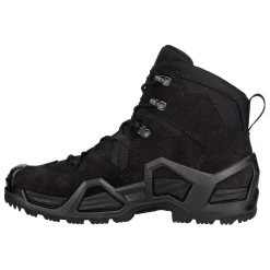 LOWA Boots ZEPHYR MK2 GTX MID WS - BLACK Sale