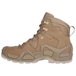 LOWA Boots ZEPHYR MK2 GTX MID WS - COYOTE OP Discount