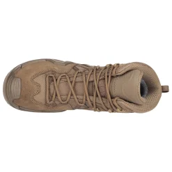 LOWA Boots ZEPHYR MK2 GTX MID WS - COYOTE OP Discount