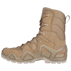 LOWA Boots ZEPHYR MK2 HI - COYOTE OP Sale