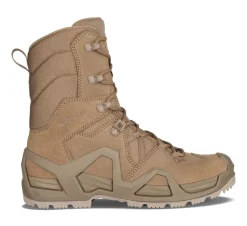 LOWA Boots ZEPHYR MK2 HI WS - COYOTE OP Online