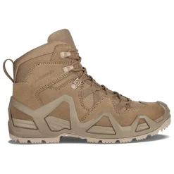 LOWA Boots ZEPHYR MK2 MID - COYOTE OP Discount
