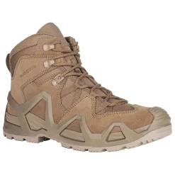 LOWA Boots ZEPHYR MK2 MID - COYOTE OP Discount