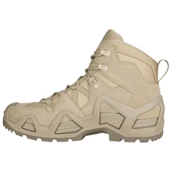 LOWA Boots ZEPHYR MK2 MID - DESERT