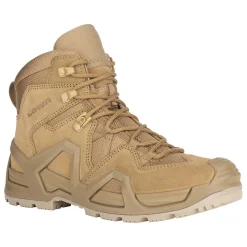 LOWA Boots ZEPHYR MK2 MID WS - COYOTE OP Discount