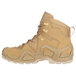 LOWA Boots ZEPHYR MK2 MID WS - COYOTE OP Discount