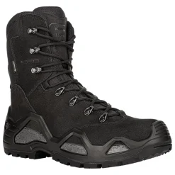 LOWA Boots Z-8N GTX C - BLACK Discount