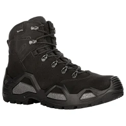 LOWA Boots Z-6S GTX C - BLACK Sale