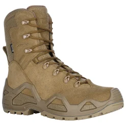 LOWA Boots Z-8S GTX C - COYOTE OP Best