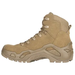LOWA Boots Z-6S GTX C - COYOTE OP Sale