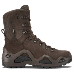 LOWA Boots Z-8S GTX C - DARK BROWN Sale