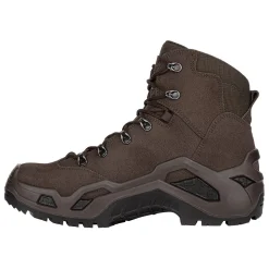 LOWA Boots Z-6S GTX C - DARK BROWN Discount