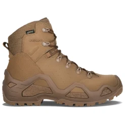 LOWA Boots Z-6S GTX C - DESERT Online