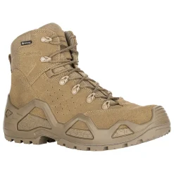 LOWA Boots Z-6S GTX WS C - COYOTE OP Best